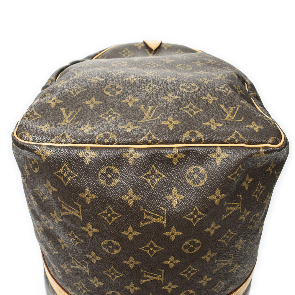 Louis Vuitton Keepall 60 - Picture 8 of 10